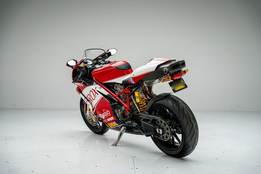 2006 Ducati 999 R Xerox