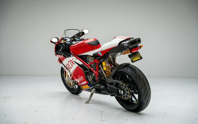 2006 Ducati 999 R Xerox