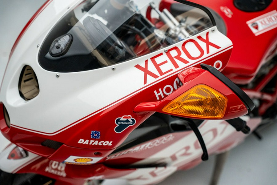 2006 Ducati 999 R Xerox