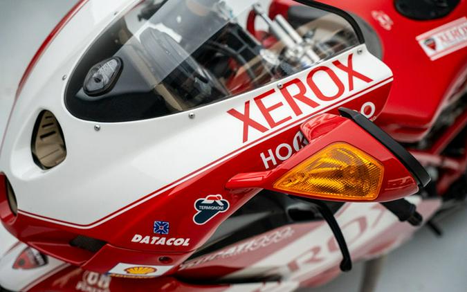 2006 Ducati 999 R Xerox