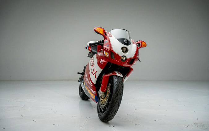 2006 Ducati 999 R Xerox