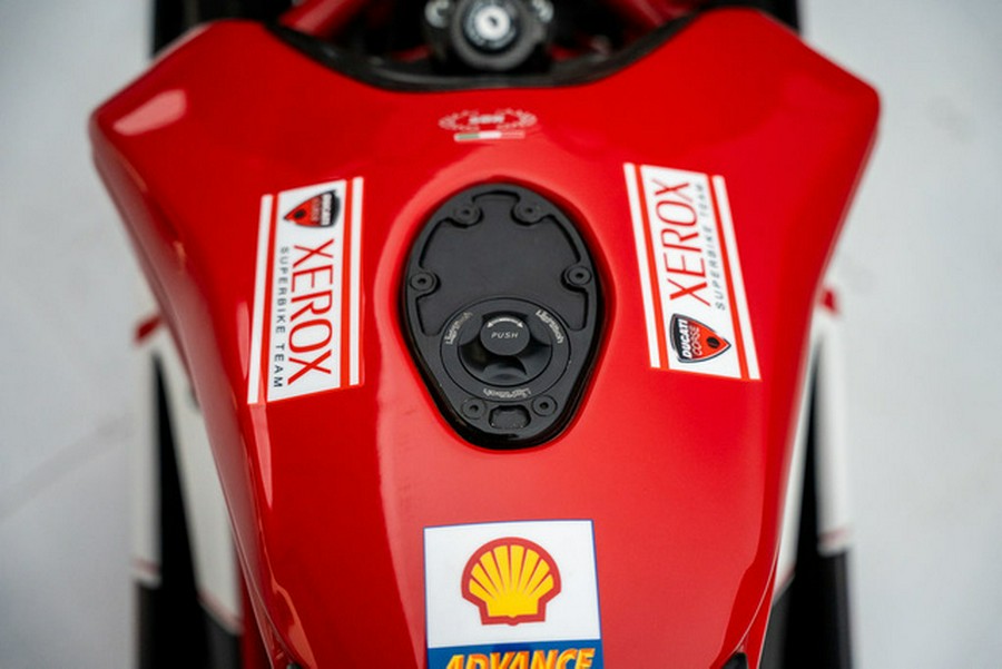 2006 Ducati 999 R Xerox