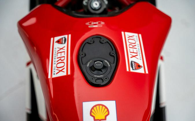 2006 Ducati 999 R Xerox