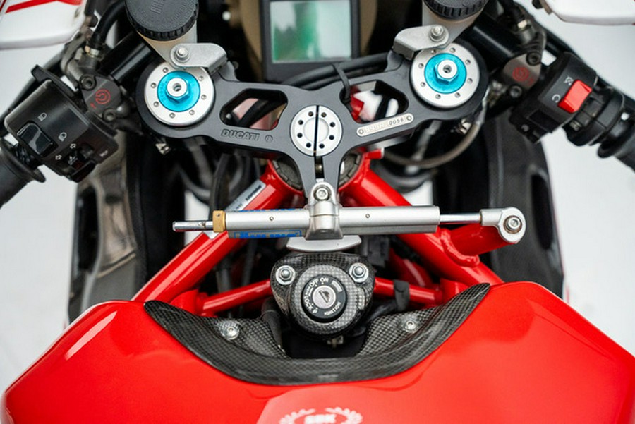 2006 Ducati 999 R Xerox