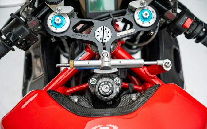 2006 Ducati 999 R Xerox