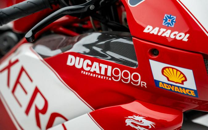 2006 Ducati 999 R Xerox