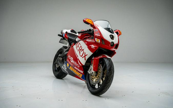 2006 Ducati 999 R Xerox