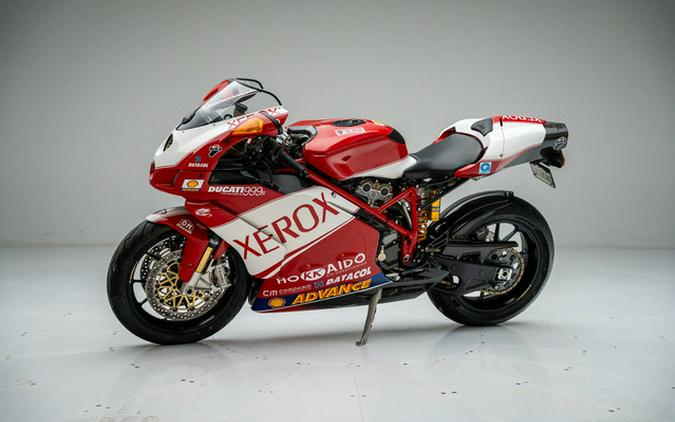 2006 Ducati 999 R Xerox