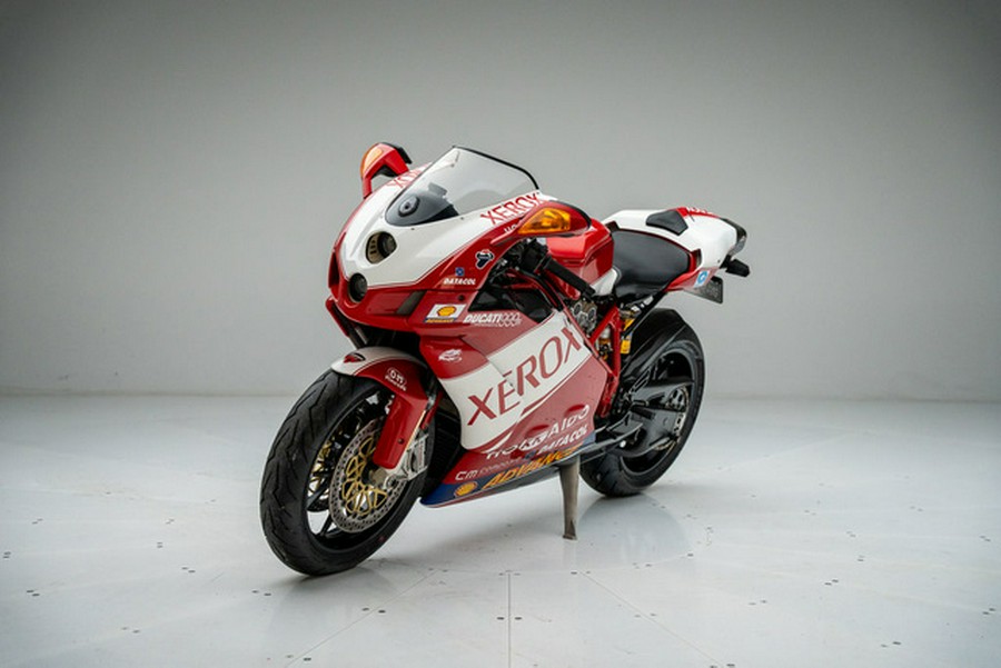 2006 Ducati 999 R Xerox