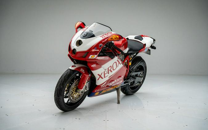 2006 Ducati 999 R Xerox