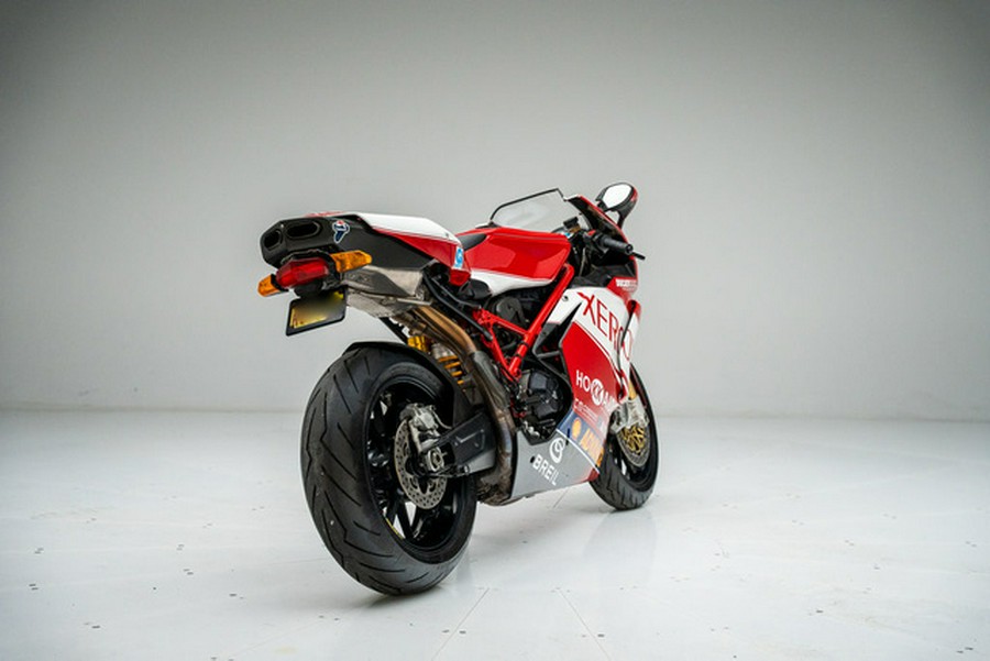 2006 Ducati 999 R Xerox