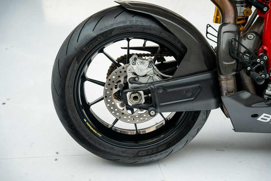 2006 Ducati 999 R Xerox