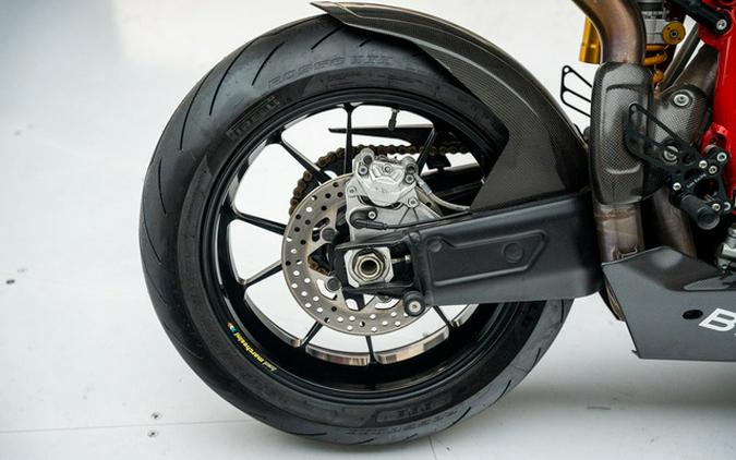 2006 Ducati 999 R Xerox