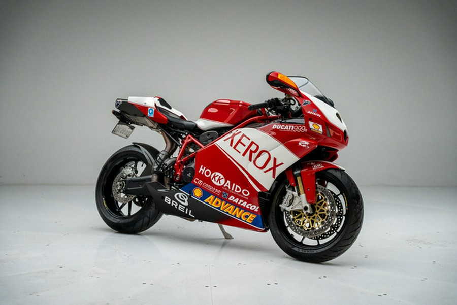 2006 Ducati 999 R Xerox
