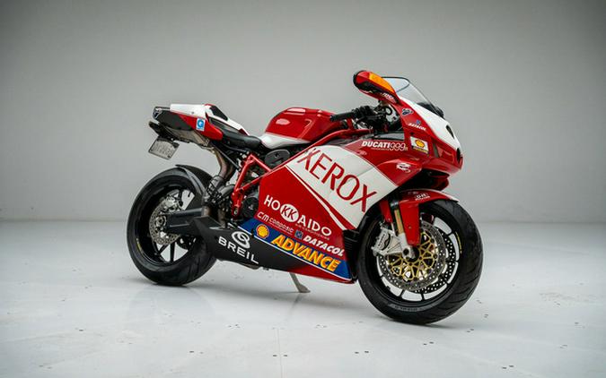 2006 Ducati 999 R Xerox
