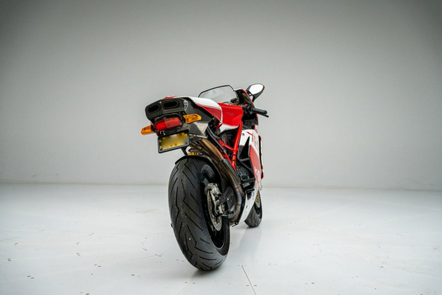 2006 Ducati 999 R Xerox