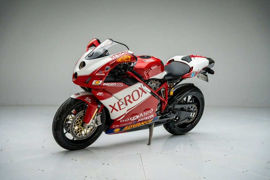 2006 Ducati 999 R Xerox