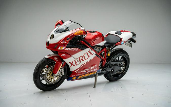 2006 Ducati 999 R Xerox