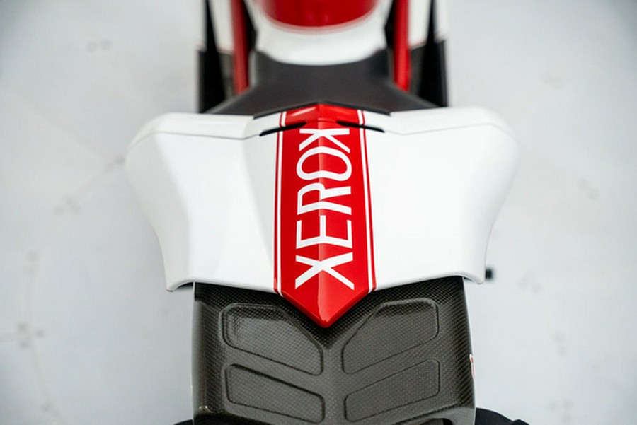 2006 Ducati 999 R Xerox
