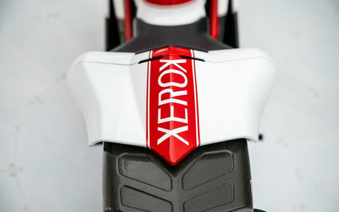 2006 Ducati 999 R Xerox