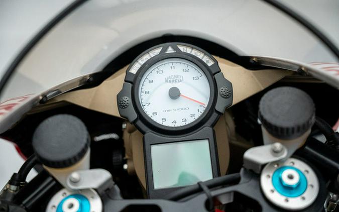 2006 Ducati 999 R Xerox