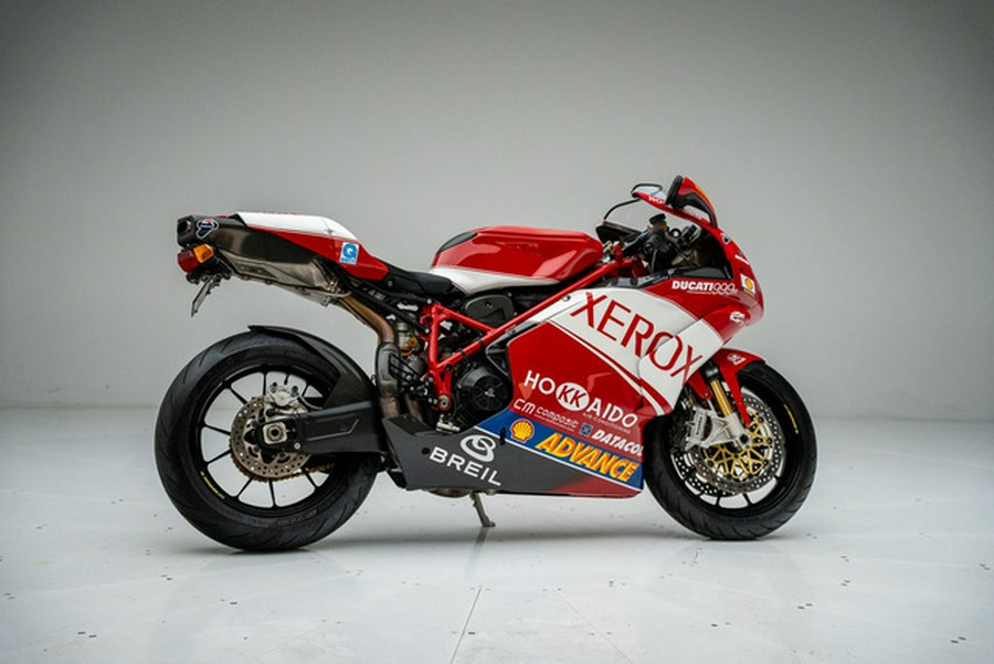 2006 Ducati 999 R Xerox