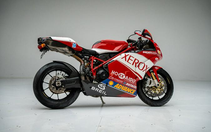 2006 Ducati 999 R Xerox