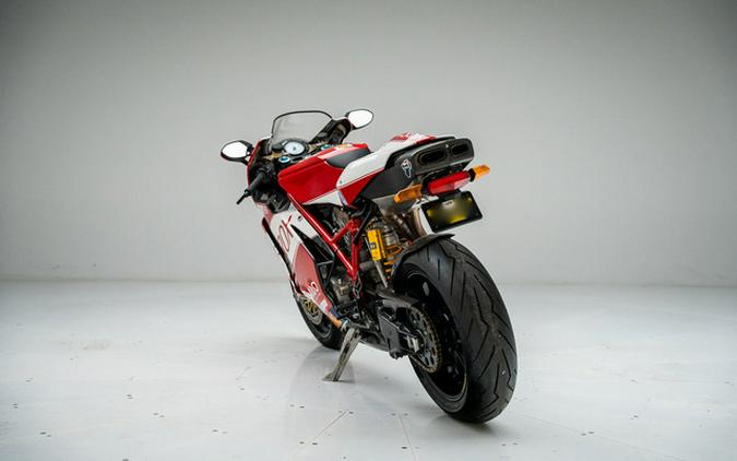 2006 Ducati 999 R Xerox
