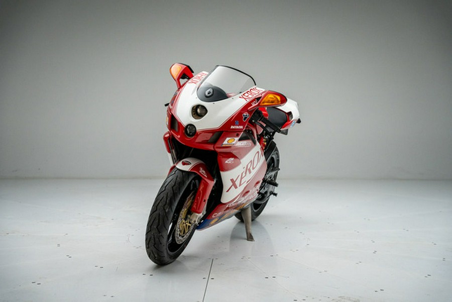 2006 Ducati 999 R Xerox