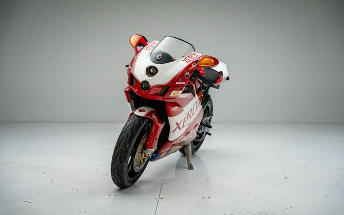 2006 Ducati 999 R Xerox