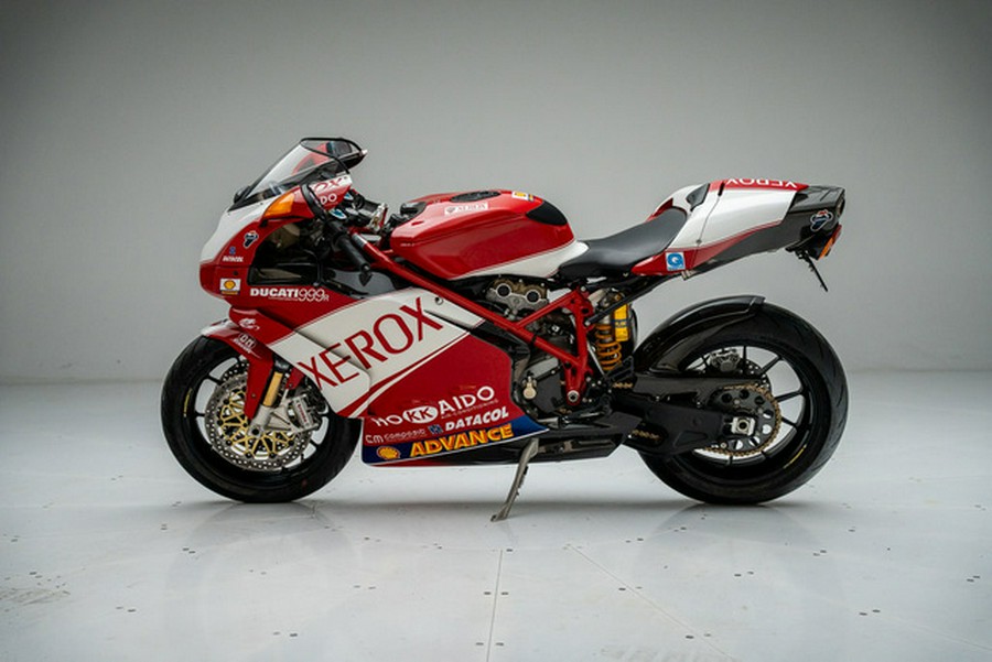 2006 Ducati 999 R Xerox