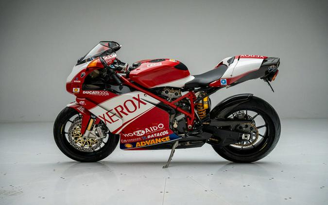 2006 Ducati 999 R Xerox