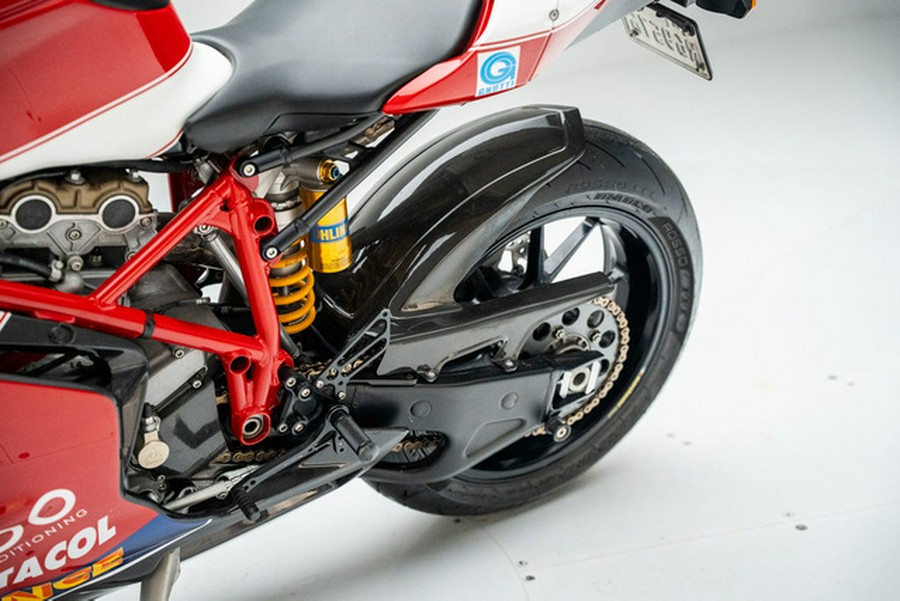 2006 Ducati 999 R Xerox