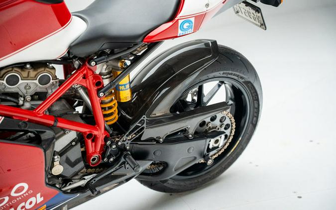2006 Ducati 999 R Xerox