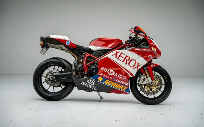 2006 Ducati 999 R Xerox