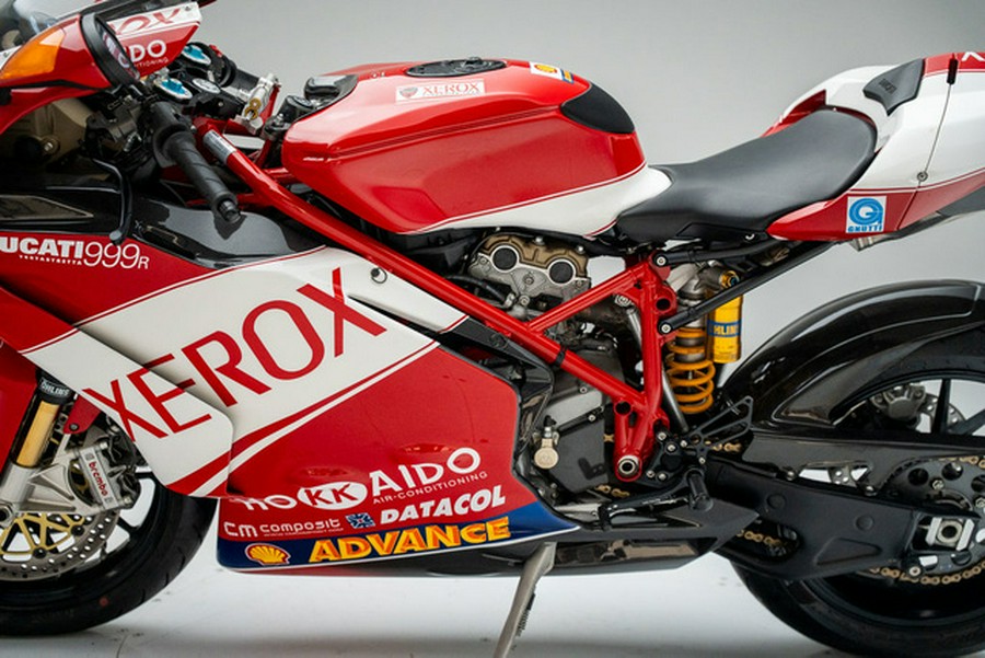2006 Ducati 999 R Xerox