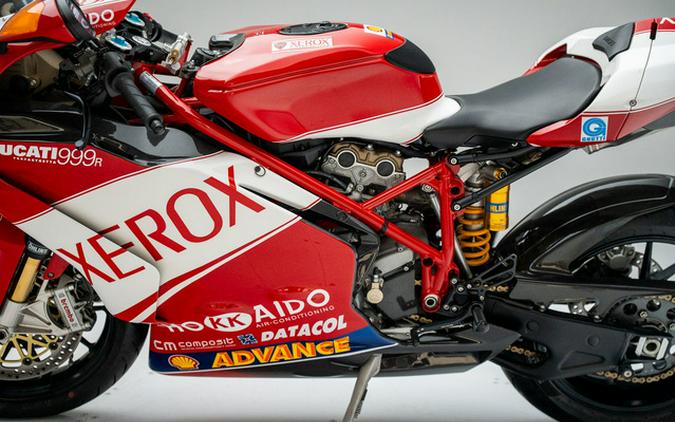 2006 Ducati 999 R Xerox