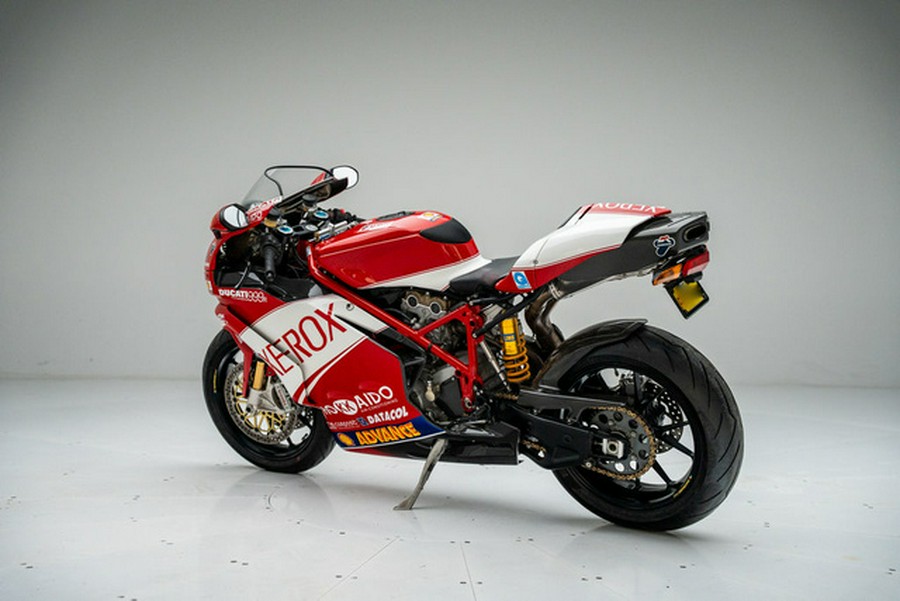 2006 Ducati 999 R Xerox