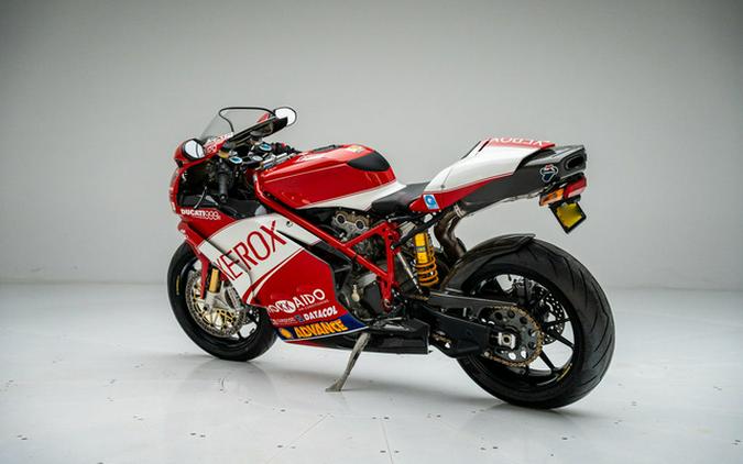 2006 Ducati 999 R Xerox