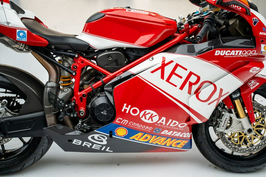 2006 Ducati 999 R Xerox