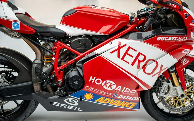 2006 Ducati 999 R Xerox
