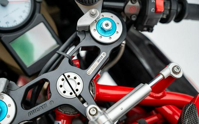 2006 Ducati 999 R Xerox