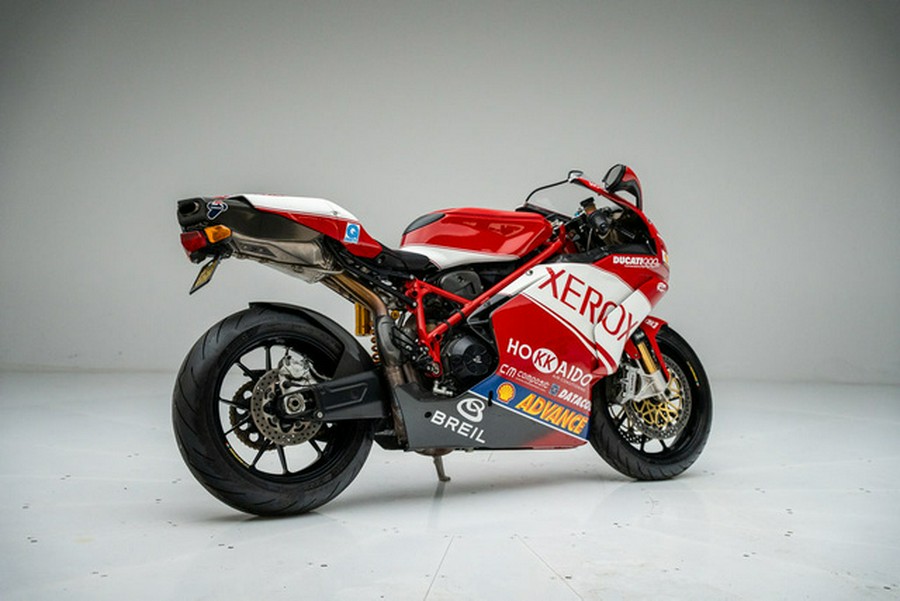 2006 Ducati 999 R Xerox