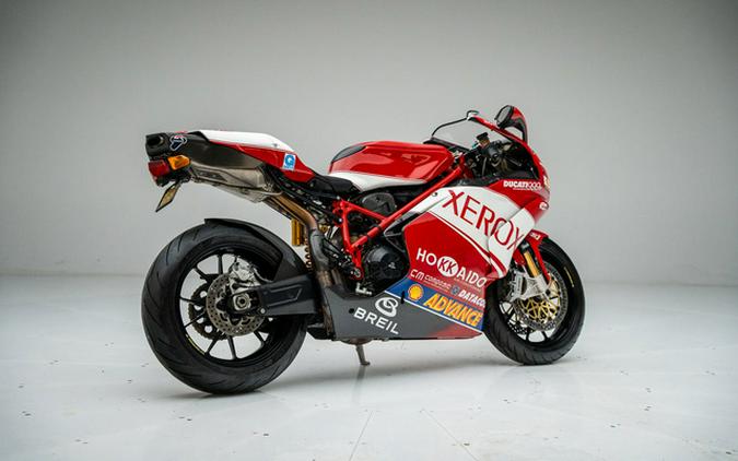 2006 Ducati 999 R Xerox