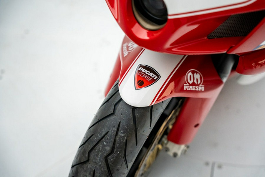 2006 Ducati 999 R Xerox