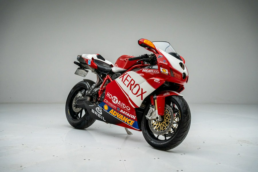 2006 Ducati 999 R Xerox