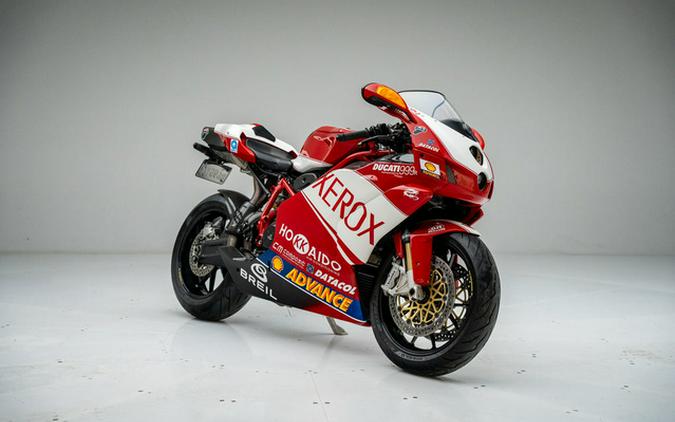 2006 Ducati 999 R Xerox