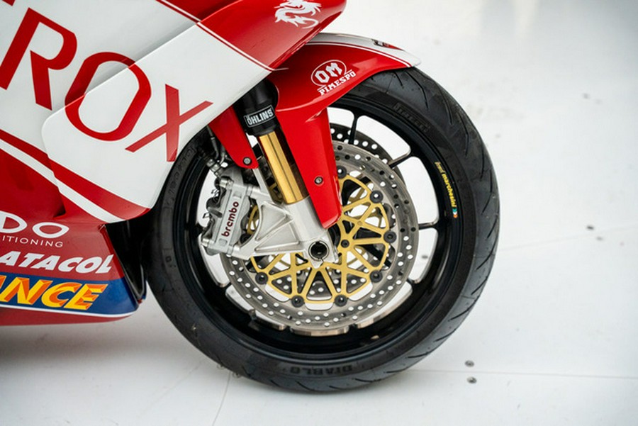 2006 Ducati 999 R Xerox