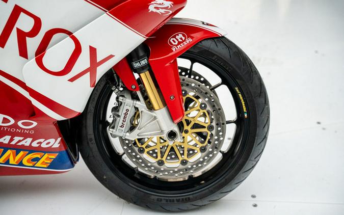 2006 Ducati 999 R Xerox