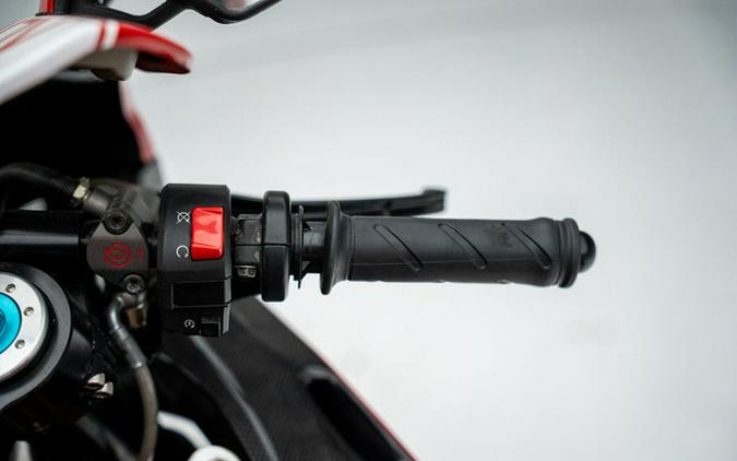 2006 Ducati 999 R Xerox